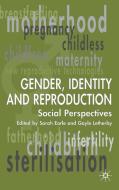 Social Perspectives edito da Palgrave Usa