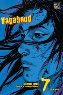 Vagabond, Vol. 7 (VIZBIG Edition) di Takehiko Inoue edito da Viz Media, Subs. of Shogakukan Inc