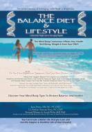 The Balance Diet & Lifestyle di Joyce Peters edito da AUTHORHOUSE