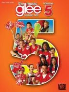 Glee: The Music - Season Two, Volume 5 edito da Hal Leonard Publishing Corporation