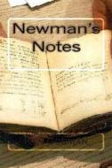 Newman's Notes di Ken Gorman edito da Createspace