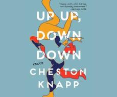 Up Up, Down Down: Essays di Cheston Knapp edito da Dreamscape Media