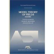Model Theory of Fields di David Marker edito da A K Peters/CRC Press
