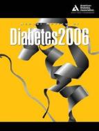Annual Review Of Diabetes di American Diabetes Association edito da American Diabetes Association