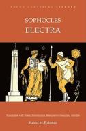 Electra di Sophocles edito da Focus Publishing/R Pullins & Co
