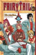 Fairy Tail 10 di Hiro Mashima edito da Kodansha America, Inc