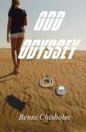 Odd Odyssey di Benni Chisholm edito da Black Opal Books