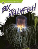 Box Jellyfish di Connor Stratton edito da APEX WEA INTL