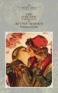 The O'Ruddy: A Romance & Active Service di Stephen Crane edito da LIGHTNING SOURCE INC