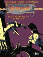 Dungeon Early Years Vols. 1-2 di Christophe Blain, Joann Sfar, Lewis Trondheim edito da NBM Publishing Company