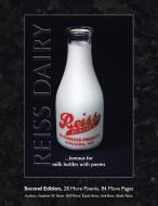 Reiss Dairy di Stephen W. Reiss, Will Reiss, Kayla Reiss edito da AUTHORHOUSE