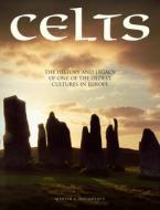 Celts: The History and Legacy of One of the Oldest Cultures in Europe di Martin J. Dougherty edito da AMBER BOOKS