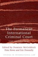 The Permanent International Criminal Court: Legal and Policy Issues edito da IRISH ACADEMIC PR