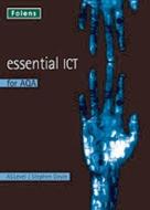 Essential Ict A Level: As Teacher Support Cd-rom For Aqa di Stephen Doyle edito da Oxford University Press