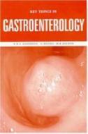 Key Topics In Gastroenterology di Raymond Bonnett, Anderson C. Anderson, S. C. Anderson edito da Taylor & Francis Ltd
