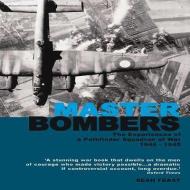 Master Bombers di Sean Feast edito da Grub Street