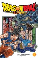Dragon Ball Super, Vol. 13, Volume 13 di Akira Toriyama edito da VIZ LLC