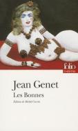 Bonnes di Jean Genet edito da GALLIMARD