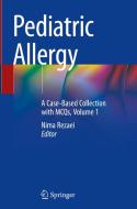 Pediatric Allergy edito da Springer Nature Switzerland Ag