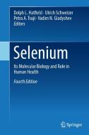 Selenium edito da Springer-Verlag GmbH