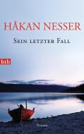 Sein letzter Fall di Håkan Nesser edito da btb Taschenbuch