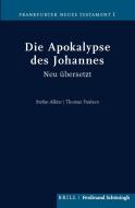 Die Apokalypse des Johannes edito da Schoeningh Ferdinand GmbH