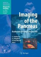Imaging of the Pancreas edito da Springer Berlin Heidelberg