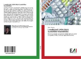 I medicinali LASA-SALA (LookAlike-SoundAlike) di Flavia Orlando edito da Presses AcadÉmiques Francophones