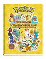 Pokémon: Mein großes Wimmelabenteuer di Panini edito da Panini Verlags GmbH