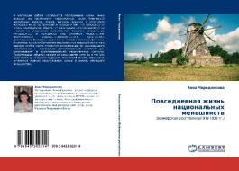 Povsednevnaya Zhizn' Natsional'nykh Men'shinstv di Cherednikova Anna edito da Lap Lambert Academic Publishing