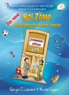 Hoi Zame di Sergio J. Lievano edito da Bergli Books Ltd