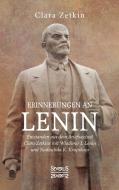 Erinnerungen an Lenin di Clara Zetkin edito da Severus