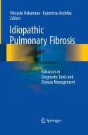 Idiopathic Pulmonary Fibrosis edito da Springer Japan