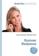 Sumner Redstone edito da Book On Demand Ltd.