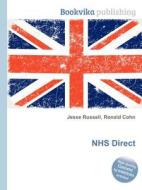 Nhs Direct edito da Book On Demand Ltd.