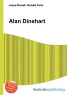 Alan Dinehart edito da Book On Demand Ltd.