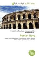 Roman Navy edito da Alphascript Publishing