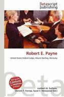 Robert E. Payne edito da Betascript Publishing