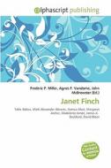 Janet Finch edito da Alphascript Publishing