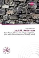 Jack R. Anderson edito da Duct Publishing