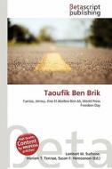 Taoufik Ben Brik edito da Betascript Publishing