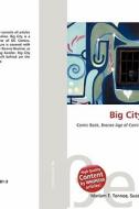 Big City (Comics) edito da Betascript Publishing
