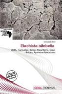 Elachista Bilobella edito da Cred Press