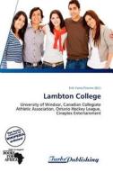 Lambton College edito da Crypt Publishing