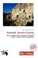 Kamiea, Jarocin County edito da Crypt Publishing