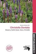 Christella Dentata edito da Brev Publishing