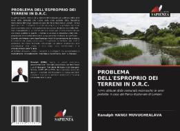 PROBLEMA DELL'ESPROPRIO DEI TERRENI IN D di HANGI MUVUGHEALAVA, edito da LIGHTNING SOURCE UK LTD