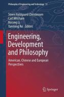 Engineering, Development and Philosophy edito da Springer Netherlands
