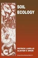 Soil Ecology edito da Springer Netherlands