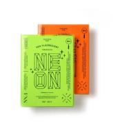 Palette 04: Neon di Victionary edito da Oscar Riera Ojeda Publishers Limited